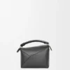 Mini Puzzle Edge Bag in Classic Calfskin Mini Puzzle Edge Bag in Classic Calfskin