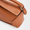 Mini Puzzle Edge Bag in Classic Calfskin Mini Puzzle Edge Bag in Classic Calfskin