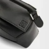 Mini Puzzle Edge Bag in Classic Calfskin Mini Puzzle Edge Bag in Classic Calfskin