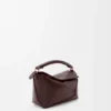 Mini Puzzle Edge Bag in Soft Grained Calfskin Mini Puzzle Edge Bag in Soft Grained Calfskin