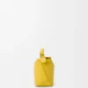 Mini Puzzle Edge Bag in Soft Grained Calfskin Mini Puzzle Edge Bag in Soft Grained Calfskin