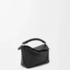 Mini Puzzle Edge Bag in Soft Grained Calfskin Mini Puzzle Edge Bag in Soft Grained Calfskin