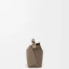 Mini Puzzle Edge Bag in Soft Grained Calfskin Mini Puzzle Edge Bag in Soft Grained Calfskin