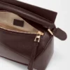 Mini Puzzle Edge Bag in Soft Grained Calfskin Mini Puzzle Edge Bag in Soft Grained Calfskin
