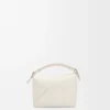 Mini Puzzle Edge Bag in Soft Grained Calfskin Mini Puzzle Edge Bag in Soft Grained Calfskin