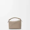 Mini Puzzle Edge Bag in Soft Grained Calfskin Mini Puzzle Edge Bag in Soft Grained Calfskin