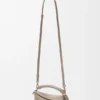 Mini Puzzle Edge Bag in Soft Grained Calfskin Mini Puzzle Edge Bag in Soft Grained Calfskin