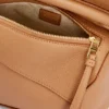 Mini Puzzle Edge Bag in Soft Grained Calfskin