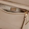 Mini Puzzle Edge Bag in Soft Grained Calfskin