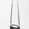 Mini Puzzle Edge Bag in Soft Grained Calfskin Mini Puzzle Edge Bag in Soft Grained Calfskin