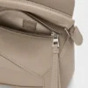 Mini Puzzle Edge Bag in Soft Grained Calfskin Mini Puzzle Edge Bag in Soft Grained Calfskin