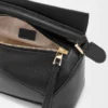 Mini Puzzle Edge Bag in Soft Grained Calfskin Mini Puzzle Edge Bag in Soft Grained Calfskin