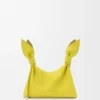 Mini Scarf Bag in Smooth Calfskin Mini Scarf Bag in Smooth Calfskin