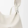 Mini Scarf Bag in Smooth Calfskin Mini Scarf Bag in Smooth Calfskin