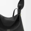 Mini Scarf Bag in Smooth Calfskin Mini Scarf Bag in Smooth Calfskin