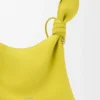 Mini Scarf Bag in Smooth Calfskin Mini Scarf Bag in Smooth Calfskin