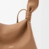 Mini Scarf Bag in Smooth Calfskin Mini Scarf Bag in Smooth Calfskin
