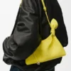 Mini Scarf Bag in Smooth Calfskin Mini Scarf Bag in Smooth Calfskin