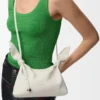 Mini Scarf Bag in Smooth Calfskin Mini Scarf Bag in Smooth Calfskin