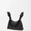 Mini Scarf Bag in Smooth Calfskin Mini Scarf Bag in Smooth Calfskin