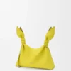 Mini Scarf Bag in Smooth Calfskin Mini Scarf Bag in Smooth Calfskin