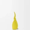 Mini Scarf Bag in Smooth Calfskin Mini Scarf Bag in Smooth Calfskin