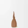 Mini Scarf Bag in Smooth Calfskin Mini Scarf Bag in Smooth Calfskin