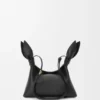 Mini Scarf Bag in Smooth Calfskin Mini Scarf Bag in Smooth Calfskin