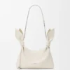 Mini Scarf Bag in Smooth Calfskin Mini Scarf Bag in Smooth Calfskin