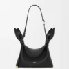Mini Scarf Bag in Smooth Calfskin Mini Scarf Bag in Smooth Calfskin