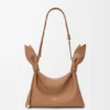 Mini Scarf Bag in Smooth Calfskin Mini Scarf Bag in Smooth Calfskin
