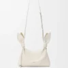Mini Scarf Bag in Smooth Calfskin Mini Scarf Bag in Smooth Calfskin