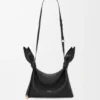 Mini Scarf Bag in Smooth Calfskin Mini Scarf Bag in Smooth Calfskin