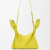 Mini Scarf Bag in Smooth Calfskin Mini Scarf Bag in Smooth Calfskin