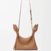 Mini Scarf Bag in Smooth Calfskin Mini Scarf Bag in Smooth Calfskin