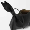 Mini Scarf Bag in Smooth Calfskin Mini Scarf Bag in Smooth Calfskin