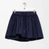 Mini Skirt in Cotton