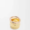 Nappa Knot Ring in Sterling Silver Nappa Knot Ring in Sterling Silver