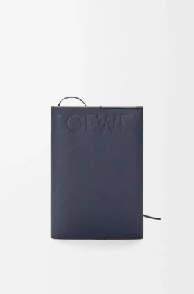 Notebook in Calfskin