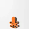 Octopus Dice in Calfskin Octopus Dice in Calfskin