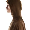 On Running Ultra Jacket Loewe “Brown” 1Uf10484440