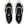 On Running X Loewe Cloudsolo “Black Eggshell” 3Wf30605476
