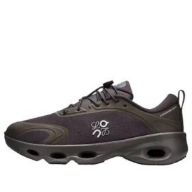 On Running X Loewe Cloudsolo “Dark Brown Black” 3Mf30664611