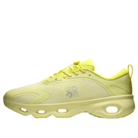 On Running X Loewe Cloudsolo “Lime Green” 3Mf30662420