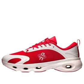 On Running X Loewe Cloudsolo “Red Eggshell” 3Mf30665482