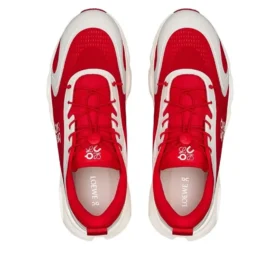 On Running X Loewe Cloudsolo “Red Eggshell” 3Mf30665482