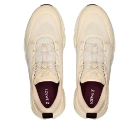 On Running X Loewe Cloudsolo “Sand Burgundy” 3Mf30665898 On Running X Loewe Cloudsolo “Sand Burgundy” 3Mf30665898