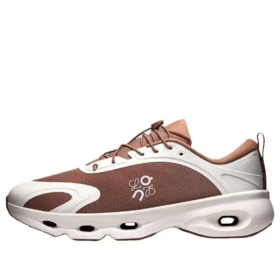 On Running X Loewe Cloudsolo “Taupe Eggshell” 3Wf30605479