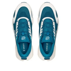 On Running X Loewe Cloudsolo “Teal Eggshell” 3Mf30665478 On Running X Loewe Cloudsolo “Teal Eggshell” 3Mf30665478