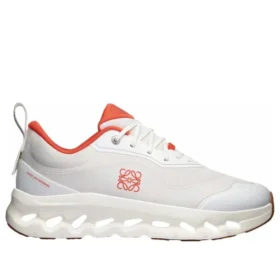 On Running X Loewe Cloudtilt 2 “White Orange” 3Me10691562 On Running X Loewe Cloudtilt 2 “White Orange” 3Me10691562
